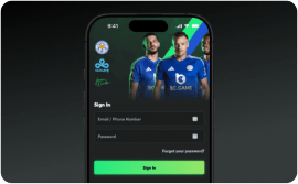 How to place Bet on BC.Game India - Step 1